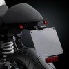 Nastavitelný držák SPZ pro BMW R Nine T
